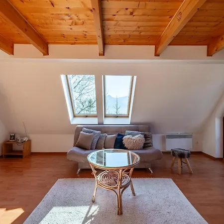 Why Not Apartamenty Kierpcowka Kościelisko Habitación foto