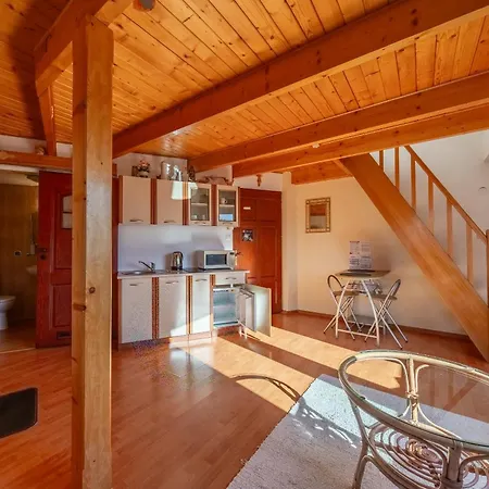Why Not Apartamenty Kierpcowka Kościelisko Habitación foto