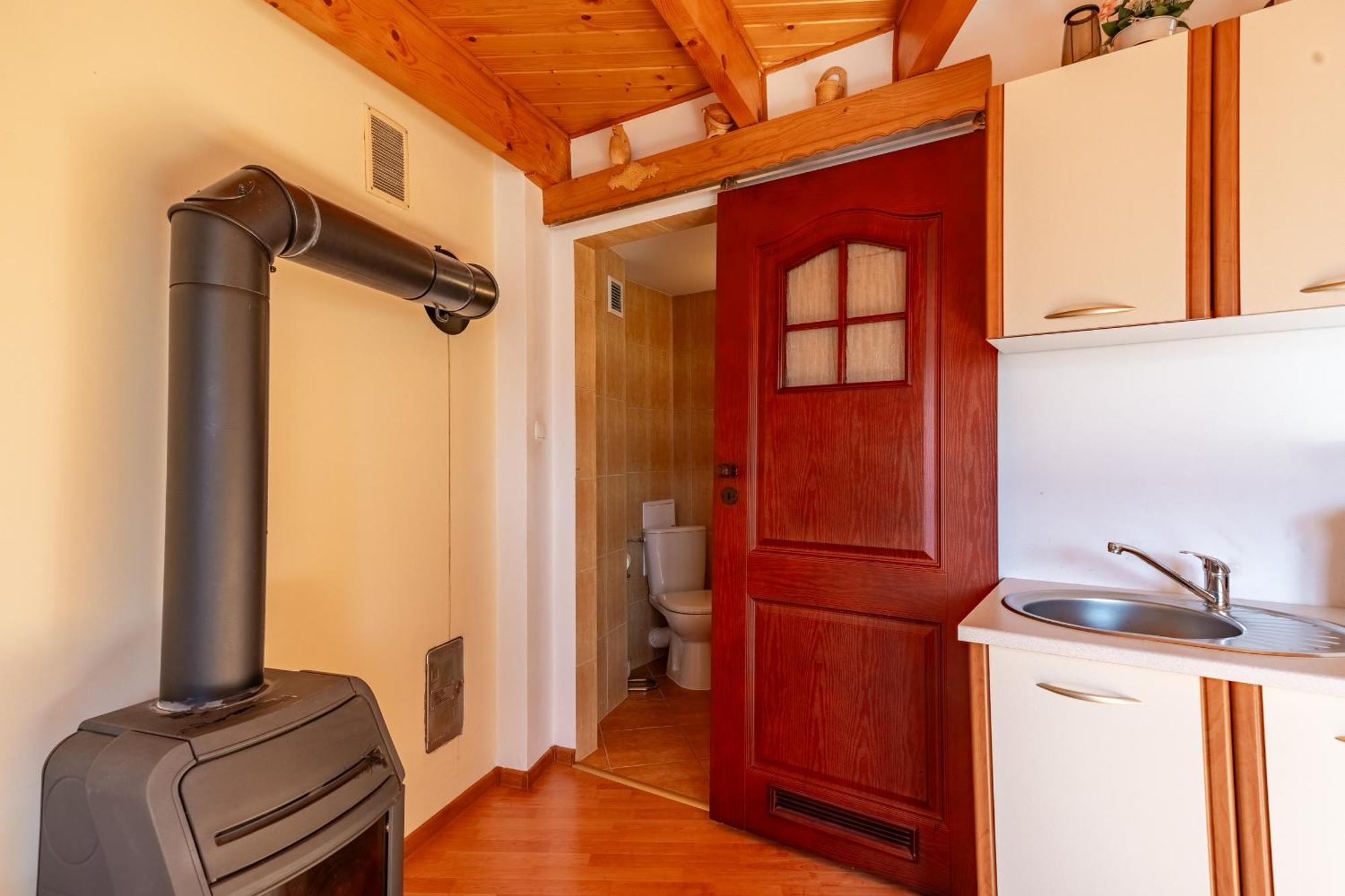 Why Not Kierpcowka Apartment